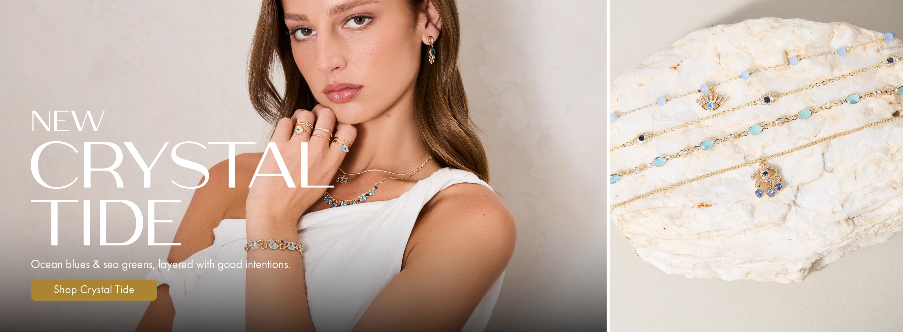 Trend-Led Jewelry Made to Last